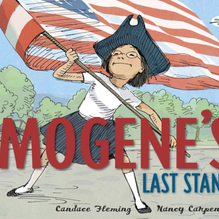 Imogene's Last Stand