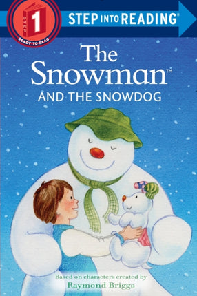 The Snowman and the Snowdog