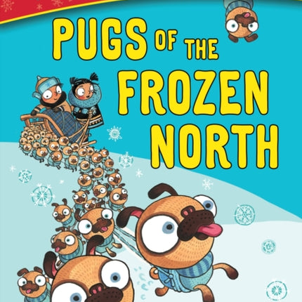 Pugs of the Frozen North