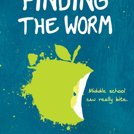 Finding the Worm (Twerp Sequel)