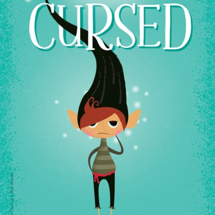 The Enchanted Files Cursed