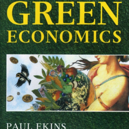 GAIA Atlas of Green Economics