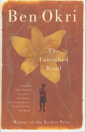 The Famished Road: Man Booker Prize Winner