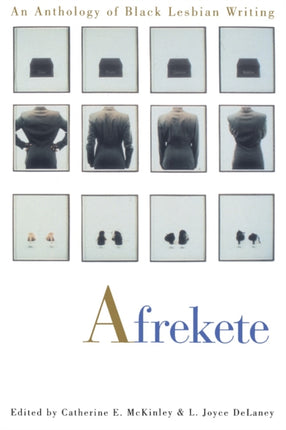 Afrekete