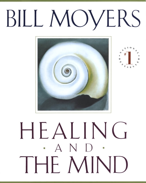 Healing and the Mind