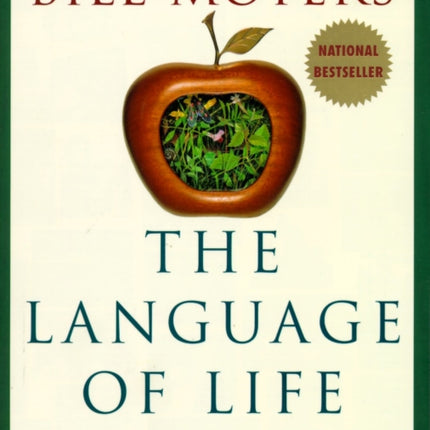 The Language of Life: A Festival of Poets