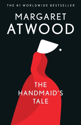 The Handmaid's Tale: A Novel