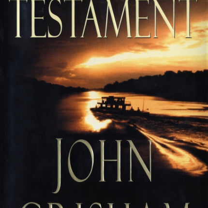 The Testament