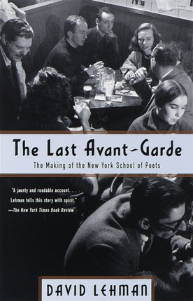 The Last AvantGarde