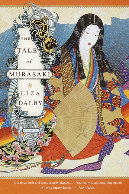 The Tale of Murasaki: A Novel