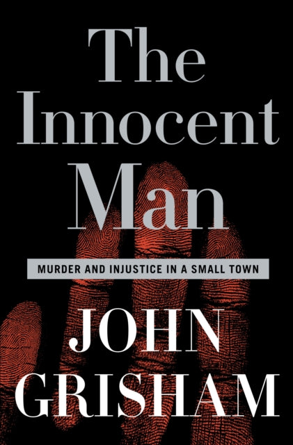 The Innocent Man