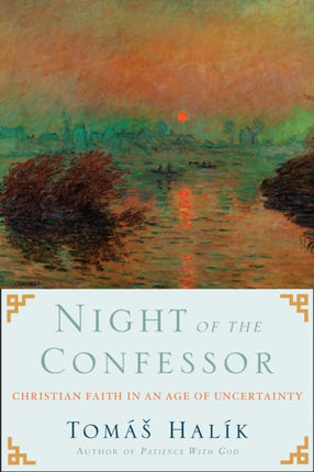 Night of the Confessor