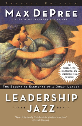 Leadership Jazz  Revised Edition