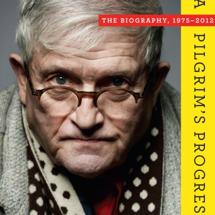 David Hockney: The Biography, 1975-2012