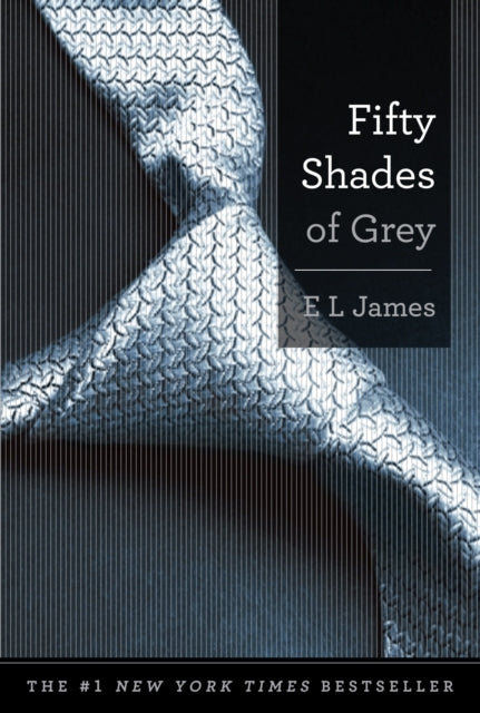 Fifty Shades Of Grey: Book One of the Fifty Shades Trilogy