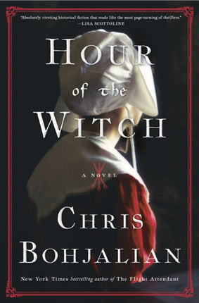 Hour of the Witch: A Novel