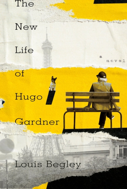 New Life of Hugo Gardner: A Novel