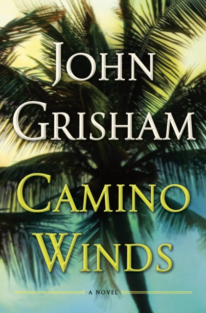 Camino Winds  Limited Edition