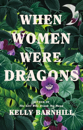 When Women Were Dragons: A Novel