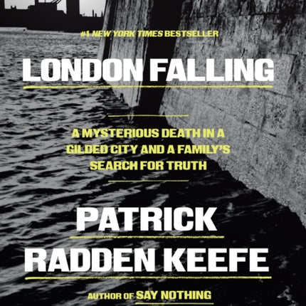 London Falling
