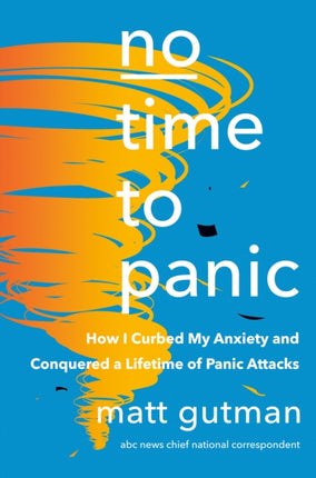 No Time to Panic