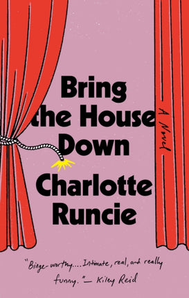 Bring the House Down