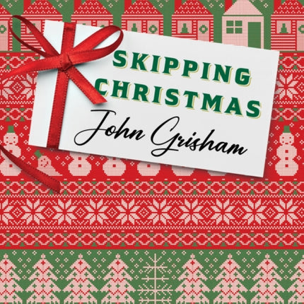 Skipping Christmas Special Edition