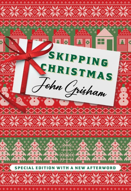 Skipping Christmas Special Edition