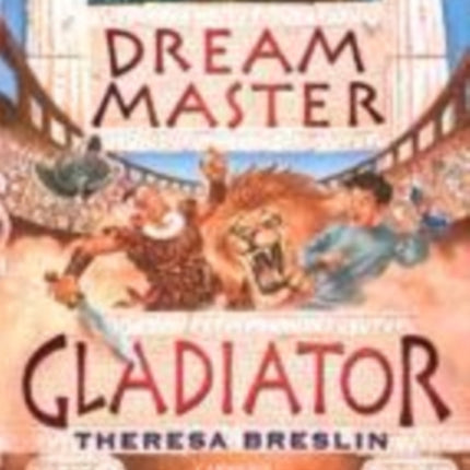 Dream Master