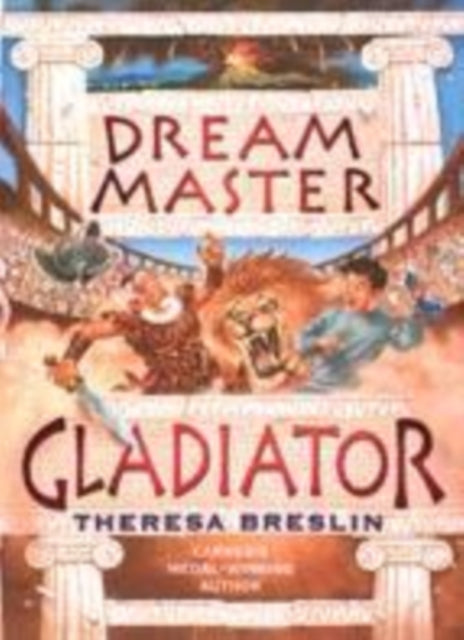 Dream Master