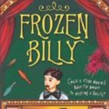 FROZEN BILLY