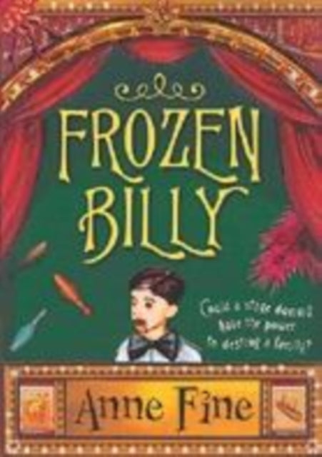 FROZEN BILLY