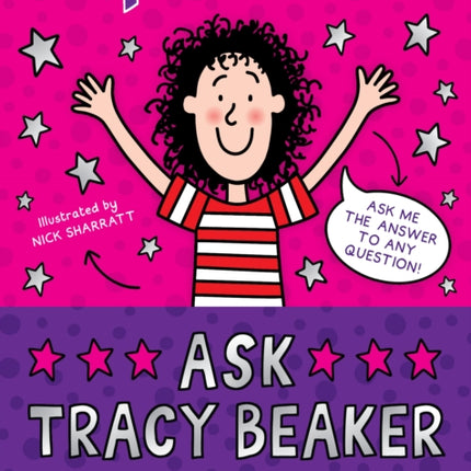 Ask Tracy Beaker and Friends