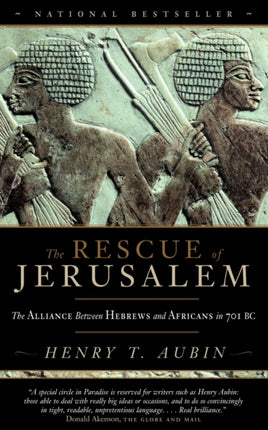 The Rescue of Jerusalem
