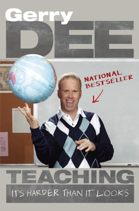 Teaching Its Harder Than It Looks