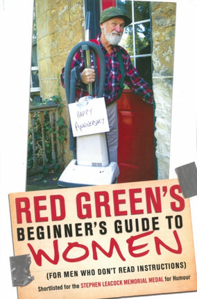 Red Greens Beginners Guide To Women