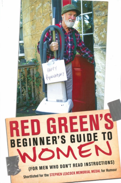 Red Greens Beginners Guide To Women