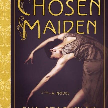 The Chosen Maiden