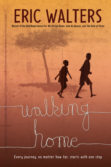 Walking Home