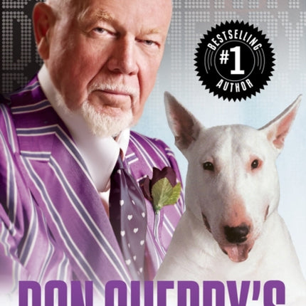 Don Cherry's Hockey Greats And More