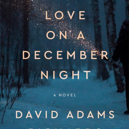 Songs of Love on a December Night