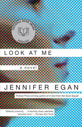 Look at Me: A Novel