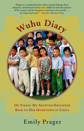 Wuhu Diary On Taking My Adopted Daughter Back to