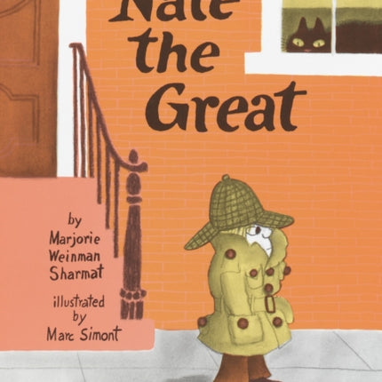 Nate the Great