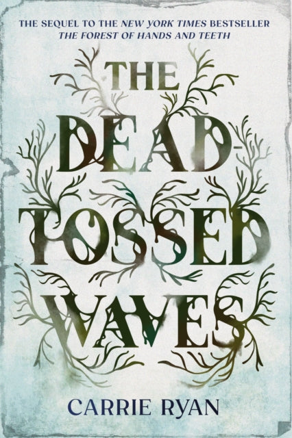 The DeadTossed Waves