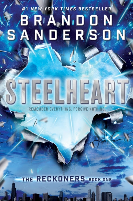 Steelheart