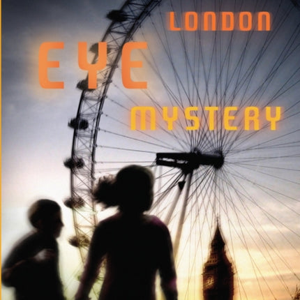 The London Eye Mystery