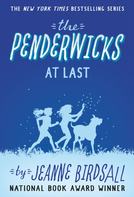 The Penderwicks at Last