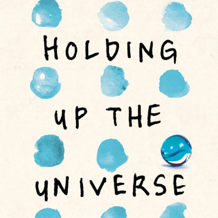 Holding Up the Universe