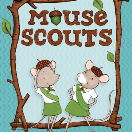 Mouse Scouts